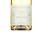 Benjamin Darnault Vignerons Wife Cremant de Bourgogne Rose,NV