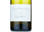 Quincy Domaine Adèle Rouzé,2023