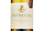 De Grendel Sauvignon Blanc,2023