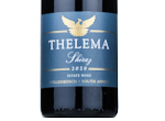 Thelema Shiraz,2020