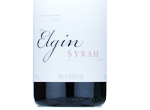 Richard's Elgin Syrah,2020