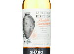 Limited Edition Rkatsiteli Chardonnay by Kakhetian Technology,2021
