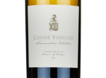 Conde Vimioso Sommelier Branco,2023