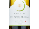 Chablis Sainte Claire,2022