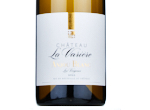 Château la Varière Anjou Blanc Les Vergères,2022