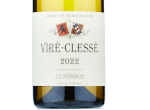 Vire Clesse,2022
