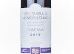 Sainsbury's Taste the Difference Vino Nobile di Montepulciano,2019