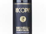 Brunello di Montalcino Jacopus,2020