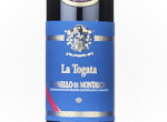 Brunello di Montalcino La Togata,2020