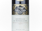Brunello di Montalcino Seconda Stella a Destra,2020