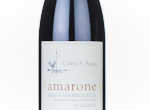 Amarone della Valpolicella Classico Corte S. Anna,2018
