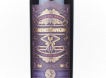 Sainsbury's Taste the Difference Cabernet Sauvignon,2022