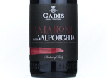 Cadis Amarone della Valpolicella,2022