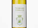 Vista Castelli Trebbiano D'Abruzzo,2024
