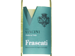 Via Vincini Frascati,2024