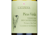 Picus Viridis Classico Superiore,2024