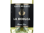 """Gavi dei Gavi""" Etichetta Nera,2024