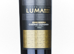 Luma Chequen Gran Reserva Cabernet Sauvignon,2022