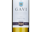Sainsburys Taste the Difference Gavi,2024