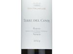 Terre del Conte Roero Arneis,2024