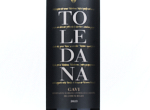 La Toledana Gavi del Comune di Gavi,2023