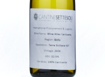 Wine Atlas - Carricante,2024
