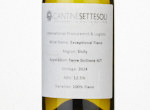 Exceptional Fiano,2024