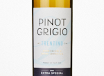 Exceptional Pinot Grigio,2024