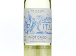 Waitrose Blueprint Pinot Grigio,2024