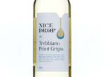 Nice Drop Trebbiano Pinot Grigio,2024