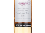 Tesco Alcohol Free Sauvignon Blanc Blush,NV