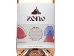 Zeno alcohol-liberated Bobal Rosé,2023