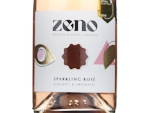 Zeno alcohol-liberated Sparkling Rosé NV,NV