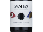 Zeno alcohol-liberated Tempranillo Cabernet,2023