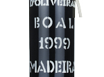 D'Oliveiras, Boal,1999