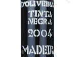 D'Oliveiras Tinta Negra (Dry),2004