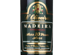 D'Oliveiras,Tinta Negra 10 Years Medium Sweet,NV