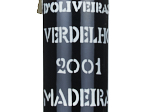 D'Oliveiras Verdelho,2001