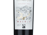 Tilimuqui Fairtrade Organic Malbec,2024