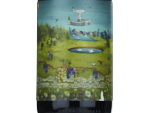 Krontiras Malbec Natural,2024