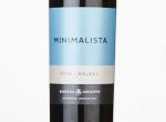 Minimalista Malbec,2024