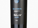 Algodon Wine Estates Malbec Black Label,2022
