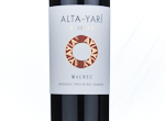 Alta Yarí Reserva Malbec,2024