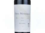 Fabre Montmayou Gran Reserva Malbec,2023