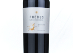 Phebus Gran Reserva Malbec,2023