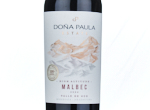 Doña Paula Estate Malbec,2024