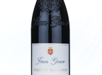 Jean Giner Cabernet Sauvignon,2023