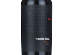 Punto Final Malbec,2024