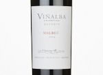 Vinalba Reserve Malbec,2024