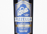 La Posta Pizzella Family Malbec,2024